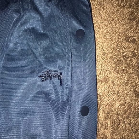 Stussy Track Pant - Picture 3 of 8
